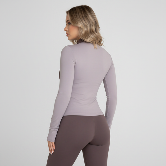 Activewear Lila