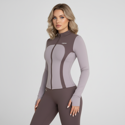 Activewear Lila